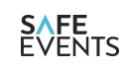 Safe Events logo